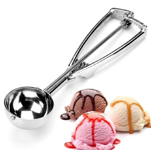 Ice cream scop