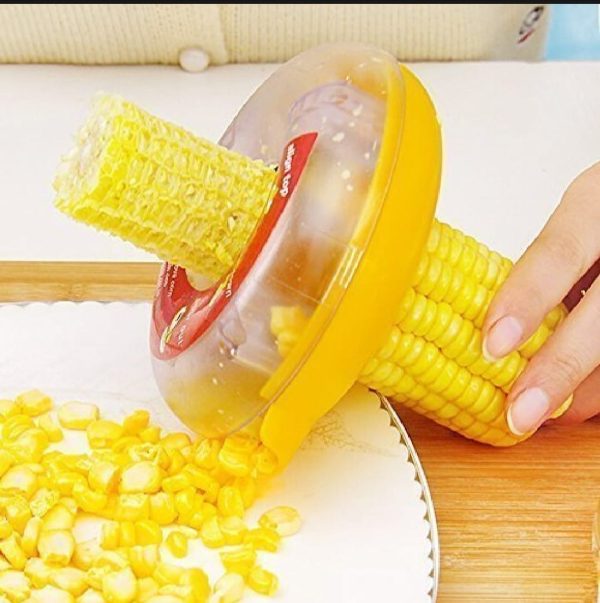 corn cutter