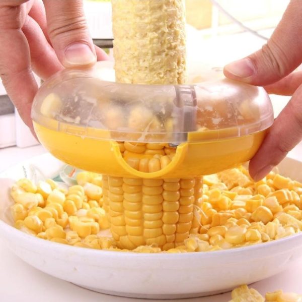 corn cutter