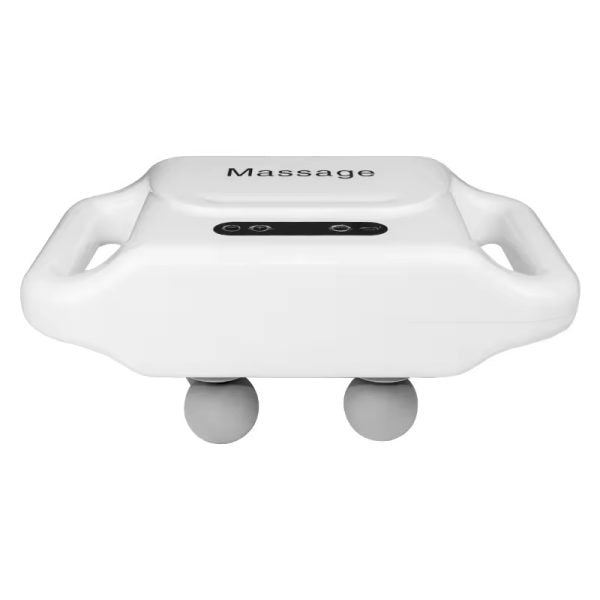 6 Head Deep tissue Massage Gun