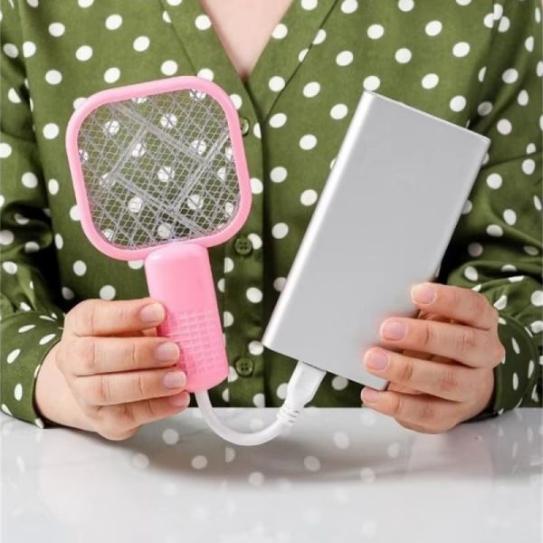 Portable mosquito Killer