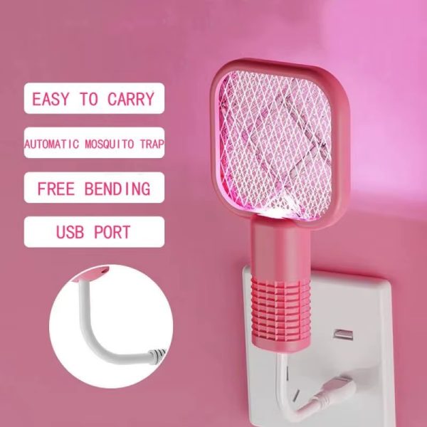 Portable mosquito Killer